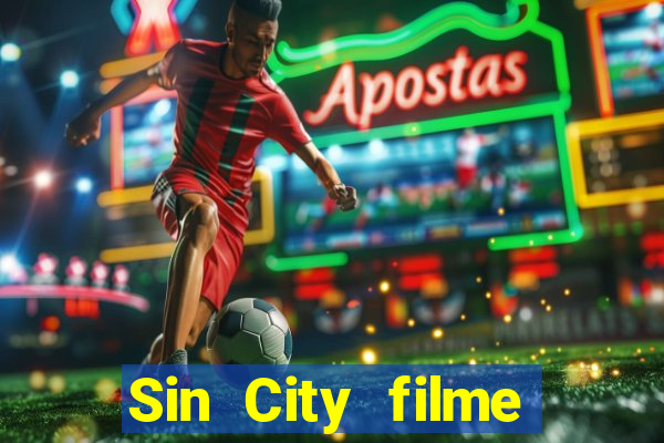 Sin City filme completo dublado download